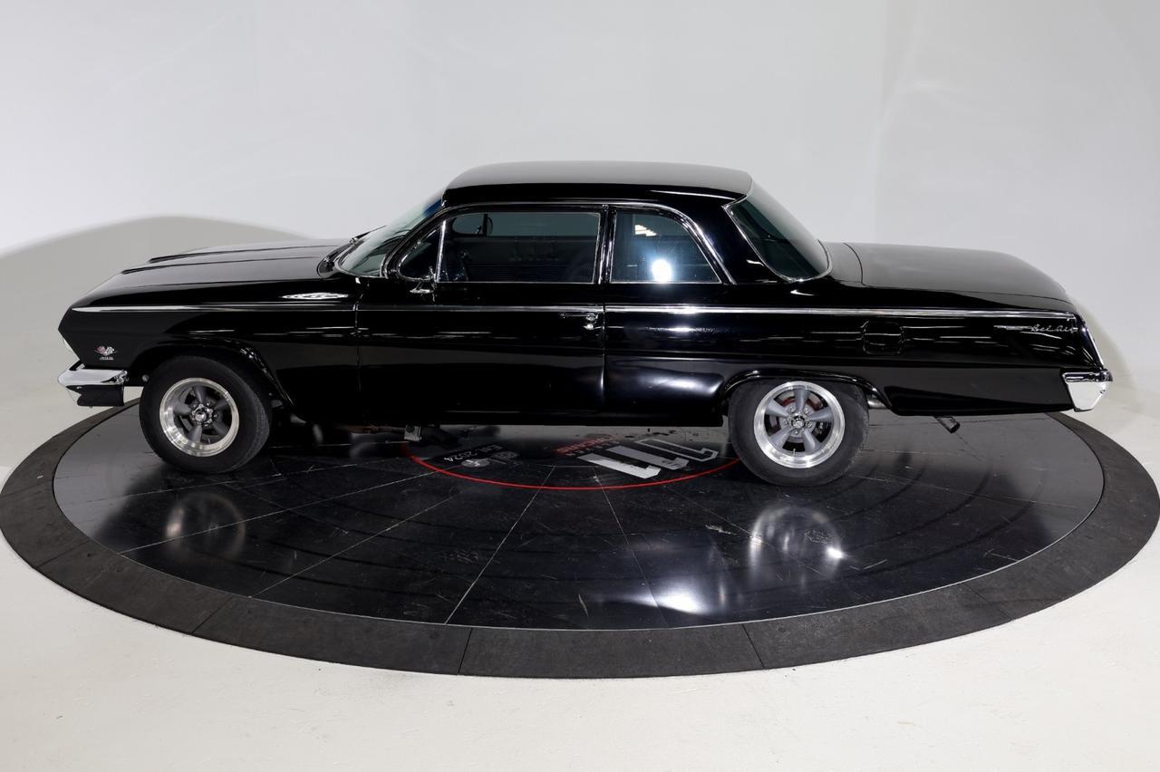 1962 Chevrolet Bel Air Franklin TN