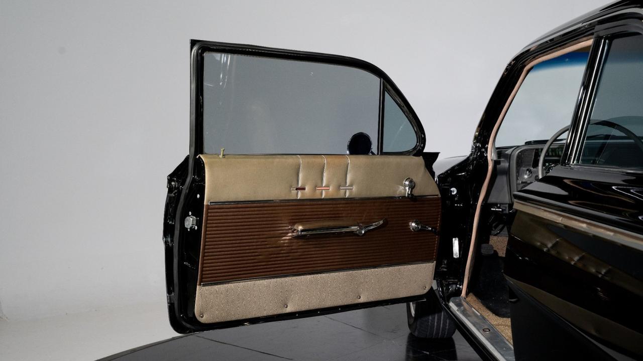 1962 Chevrolet Bel Air Franklin TN