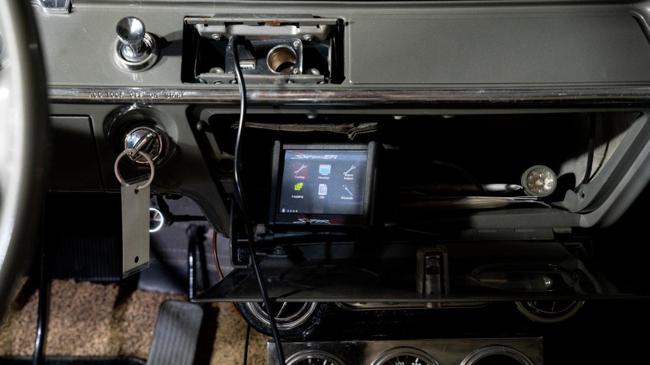 1962 Chevrolet Bel Air Franklin TN