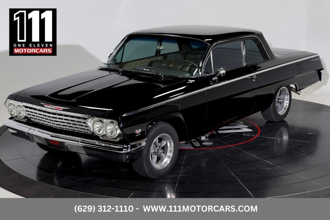 1962 Chevrolet Bel Air