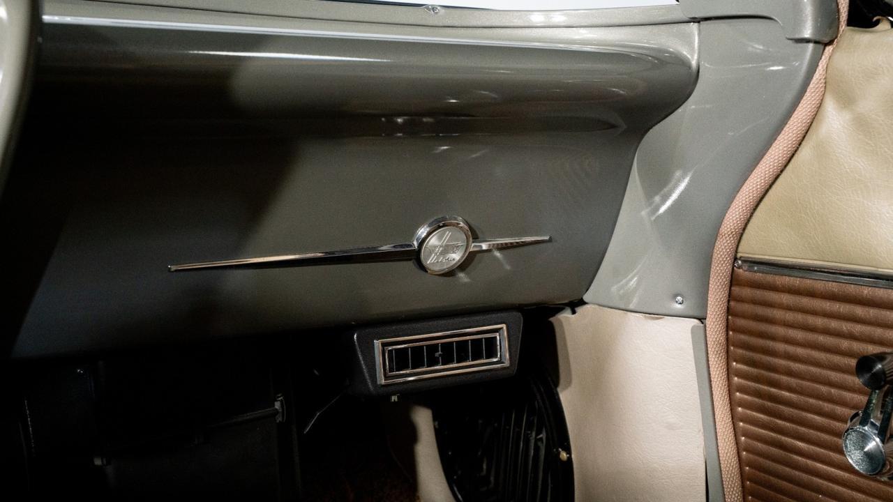 1962 Chevrolet Bel Air Franklin TN