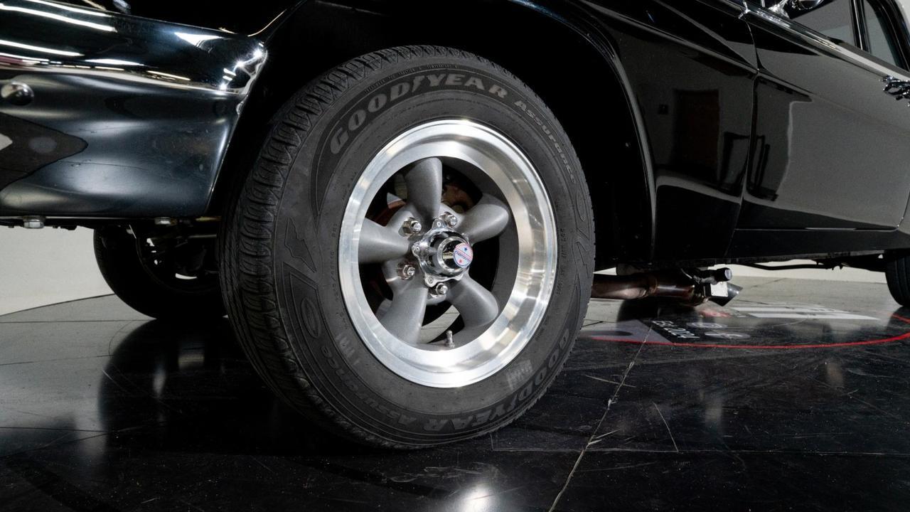 1962 Chevrolet Bel Air Franklin TN