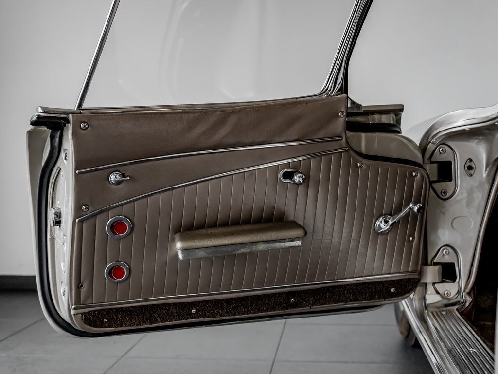 1962 Chevrolet Corvette Colorado Springs CO