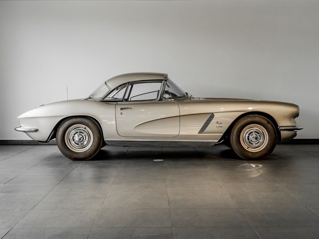 1962 Chevrolet Corvette Colorado Springs CO