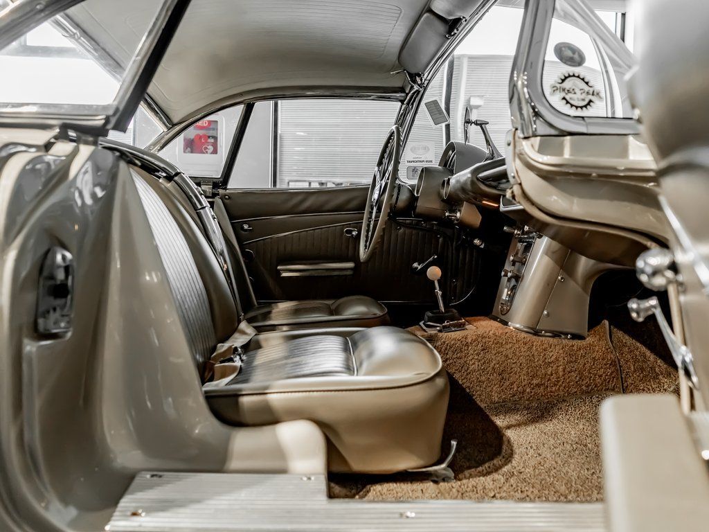 1962 Chevrolet Corvette Colorado Springs CO