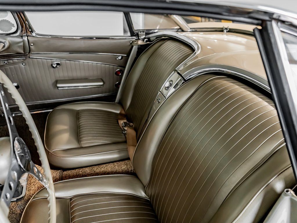 1962 Chevrolet Corvette Colorado Springs CO