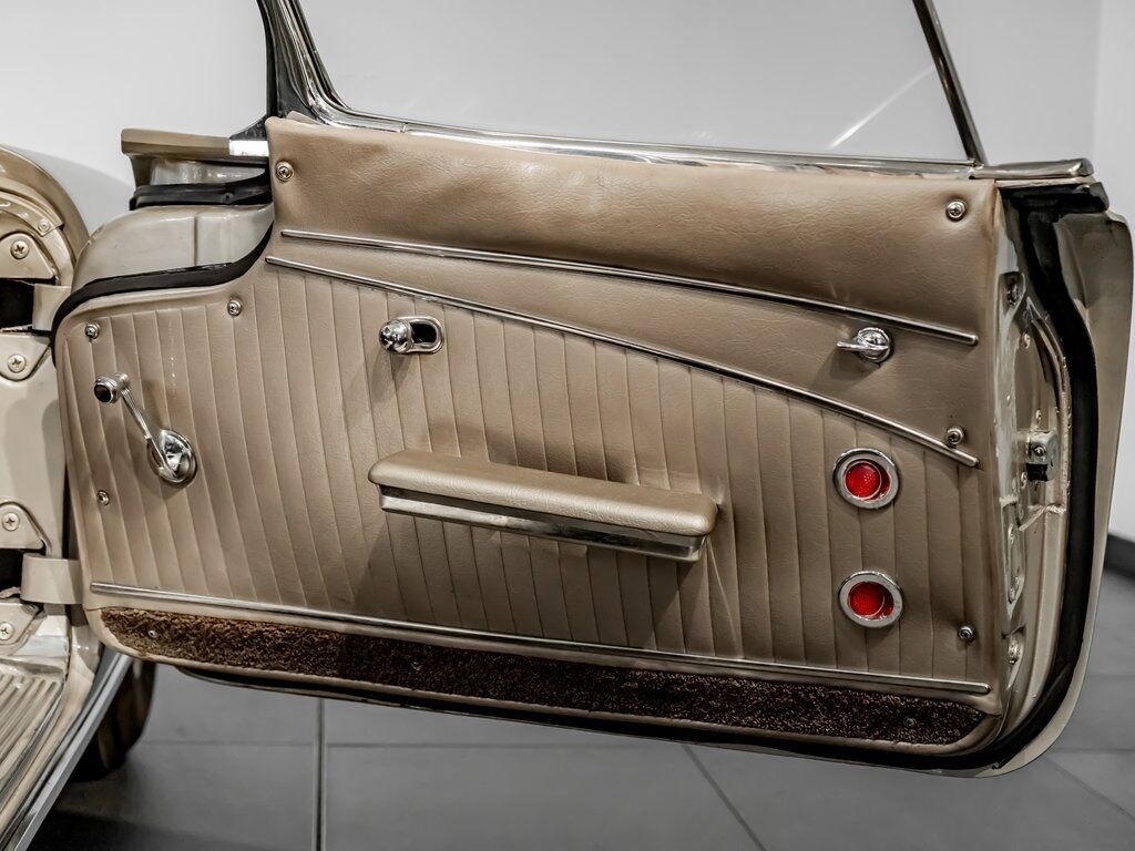 1962 Chevrolet Corvette Colorado Springs CO