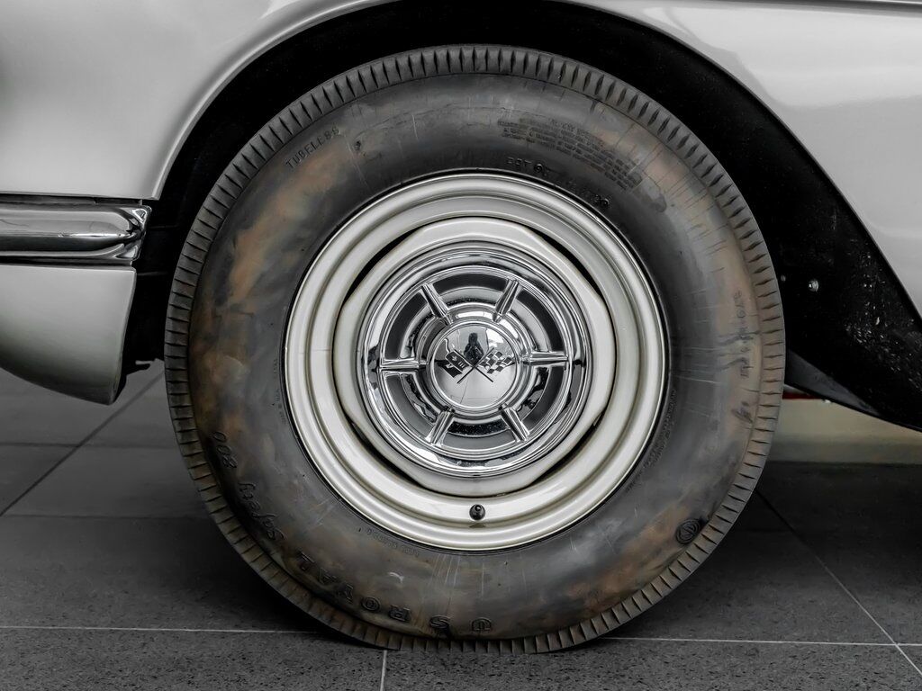 1962 Chevrolet Corvette Colorado Springs CO