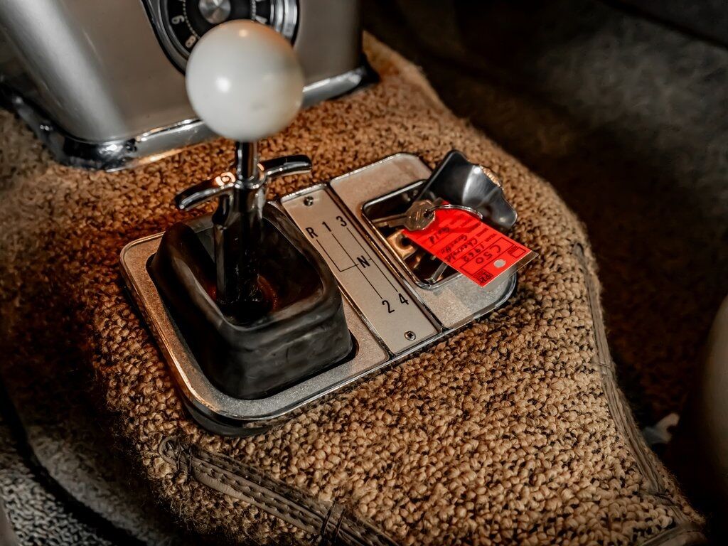 1962 Chevrolet Corvette Colorado Springs CO