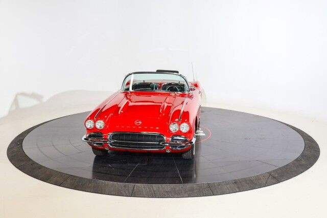 1962 Chevrolet Corvette Franklin TN