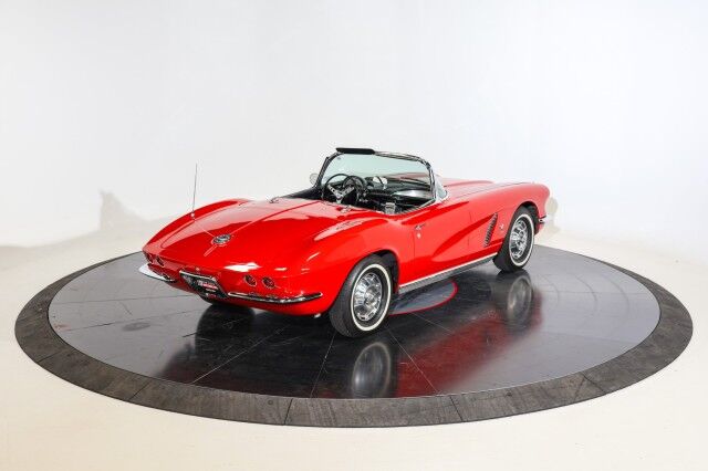 1962 Chevrolet Corvette Franklin TN