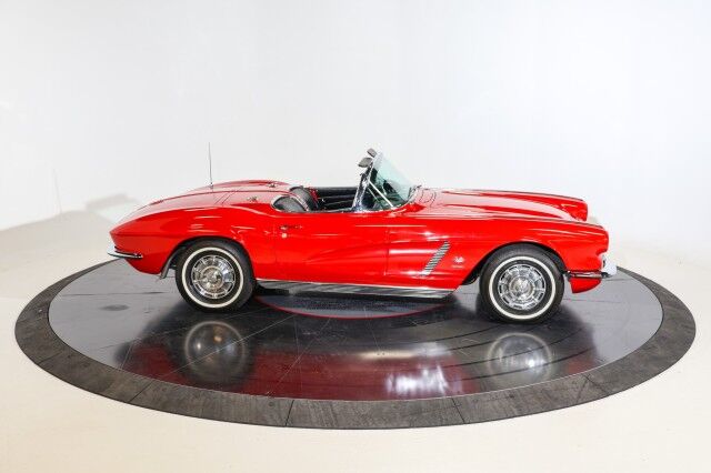 1962 Chevrolet Corvette Franklin TN