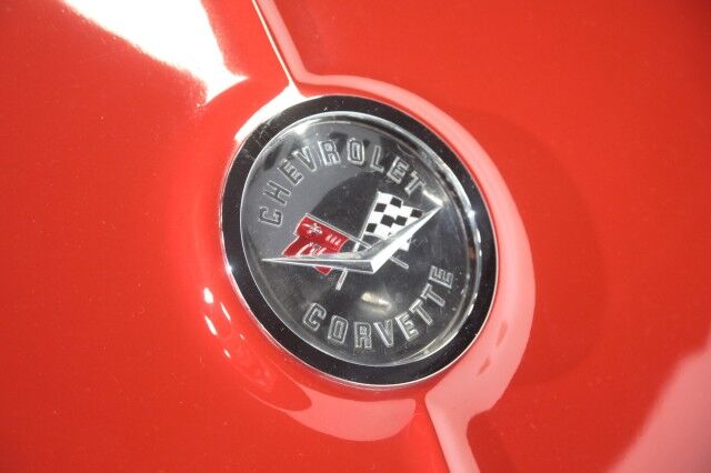 1962 Chevrolet Corvette Franklin TN