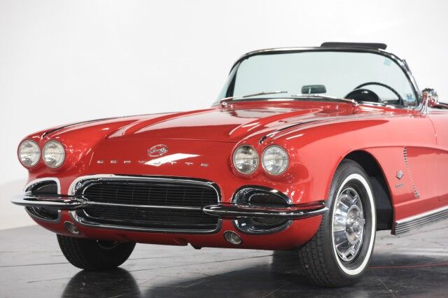 1962 Chevrolet Corvette Franklin TN
