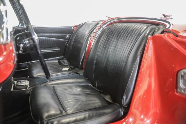 1962 Chevrolet Corvette Franklin TN