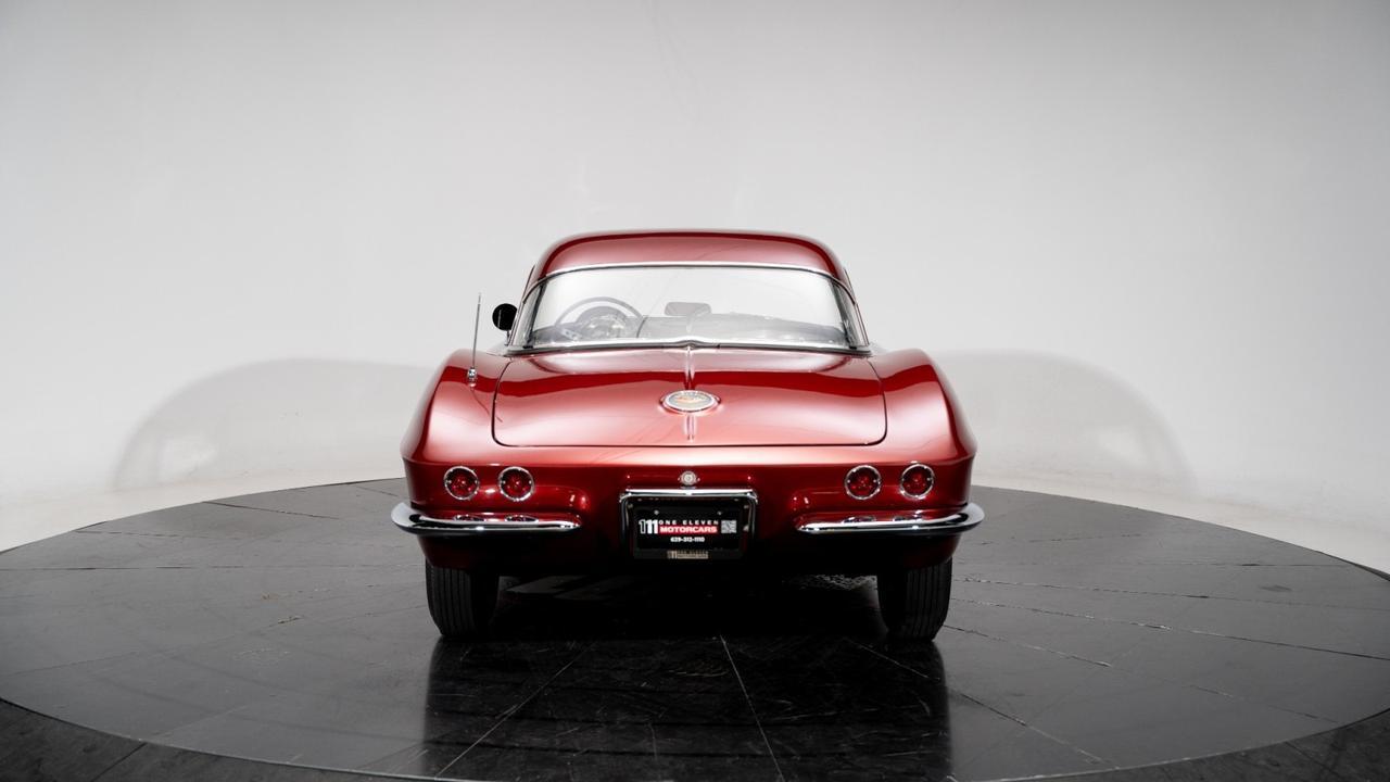 1962 Chevrolet Corvette Franklin TN