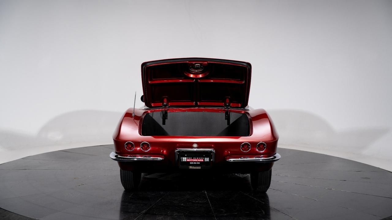 1962 Chevrolet Corvette Franklin TN