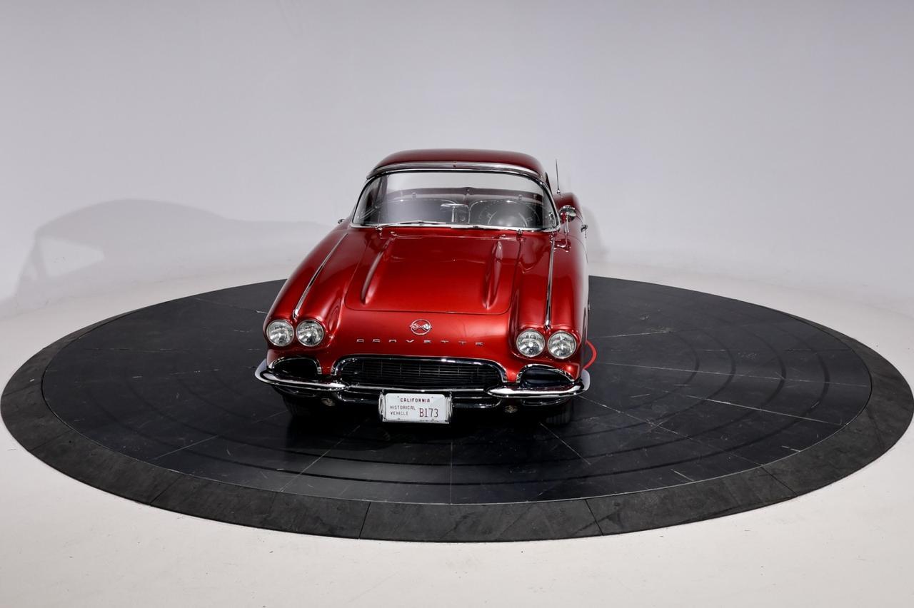 1962 Chevrolet Corvette Franklin TN