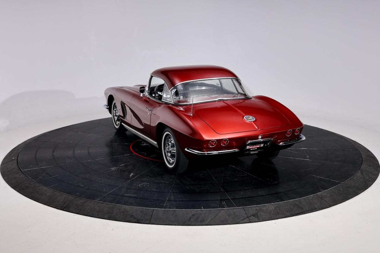 1962 Chevrolet Corvette Franklin TN