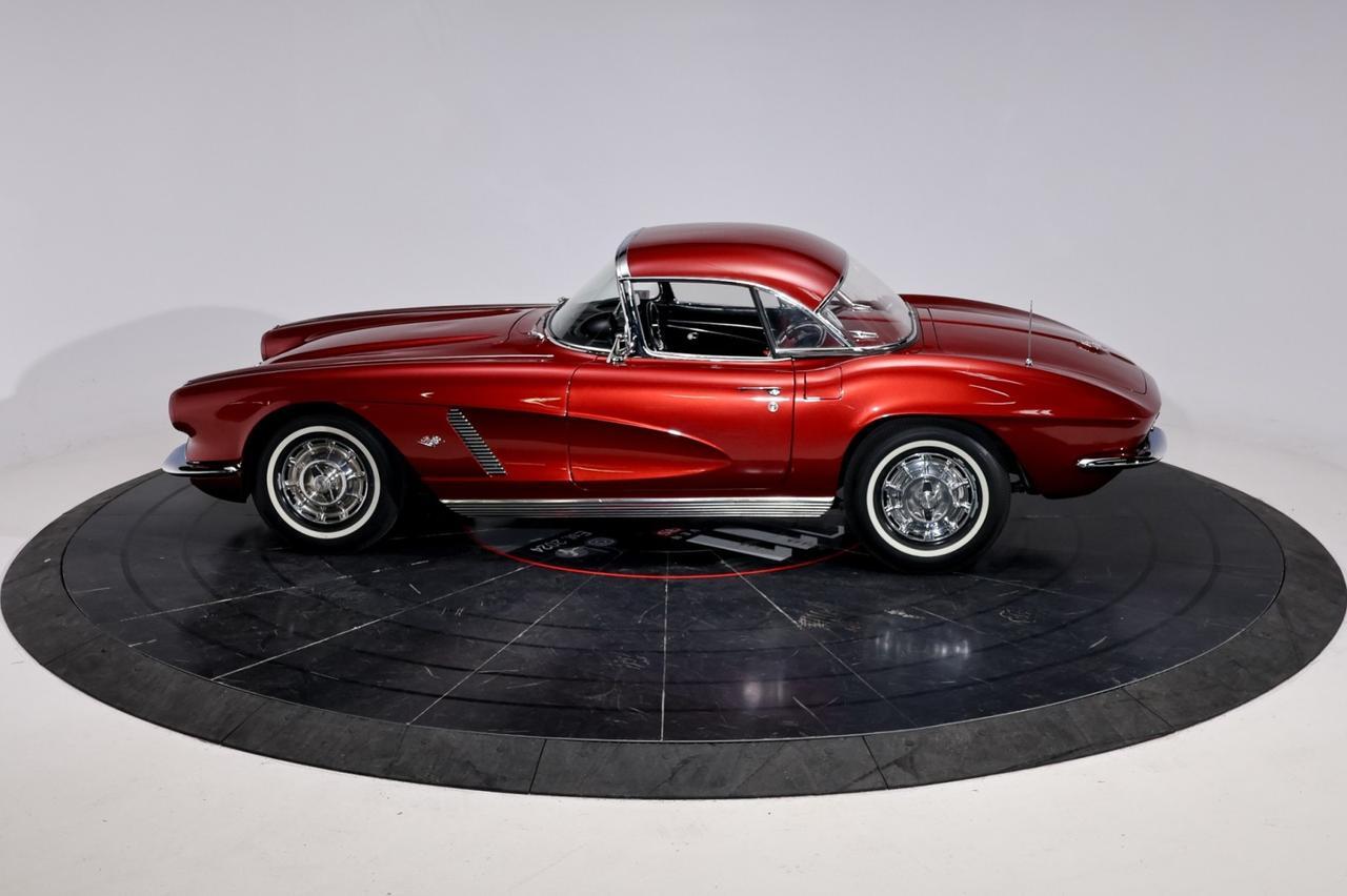 1962 Chevrolet Corvette Franklin TN