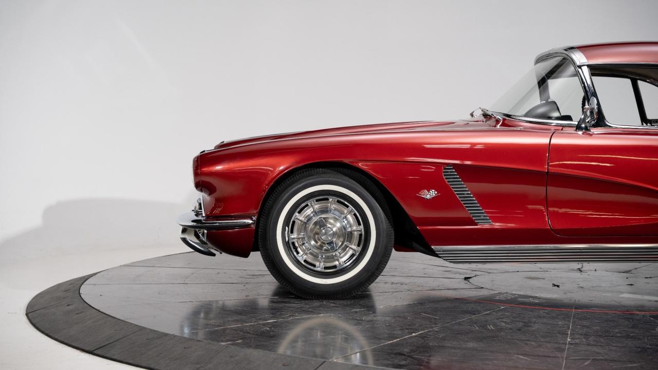 1962 Chevrolet Corvette Franklin TN