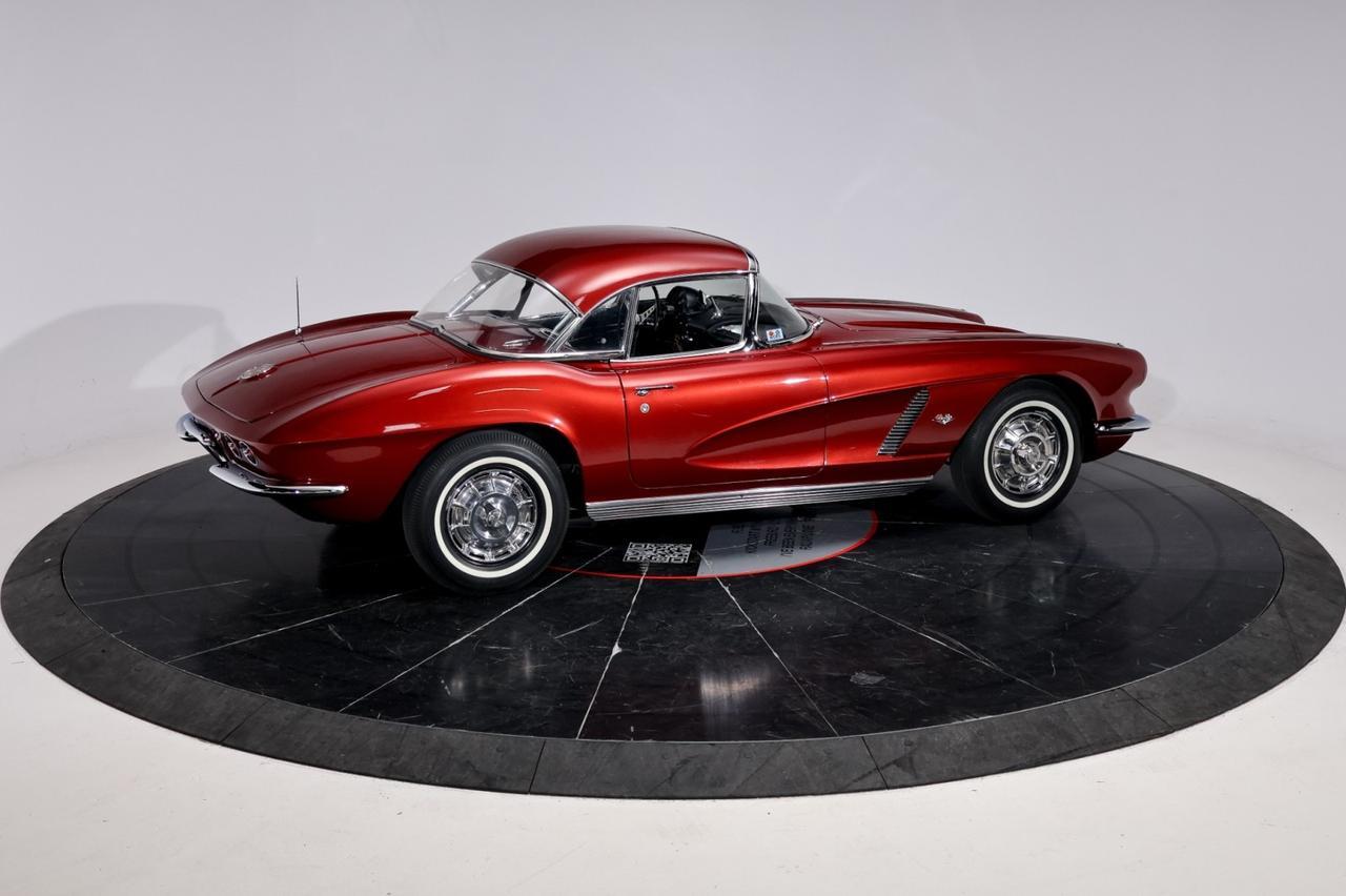 1962 Chevrolet Corvette Franklin TN