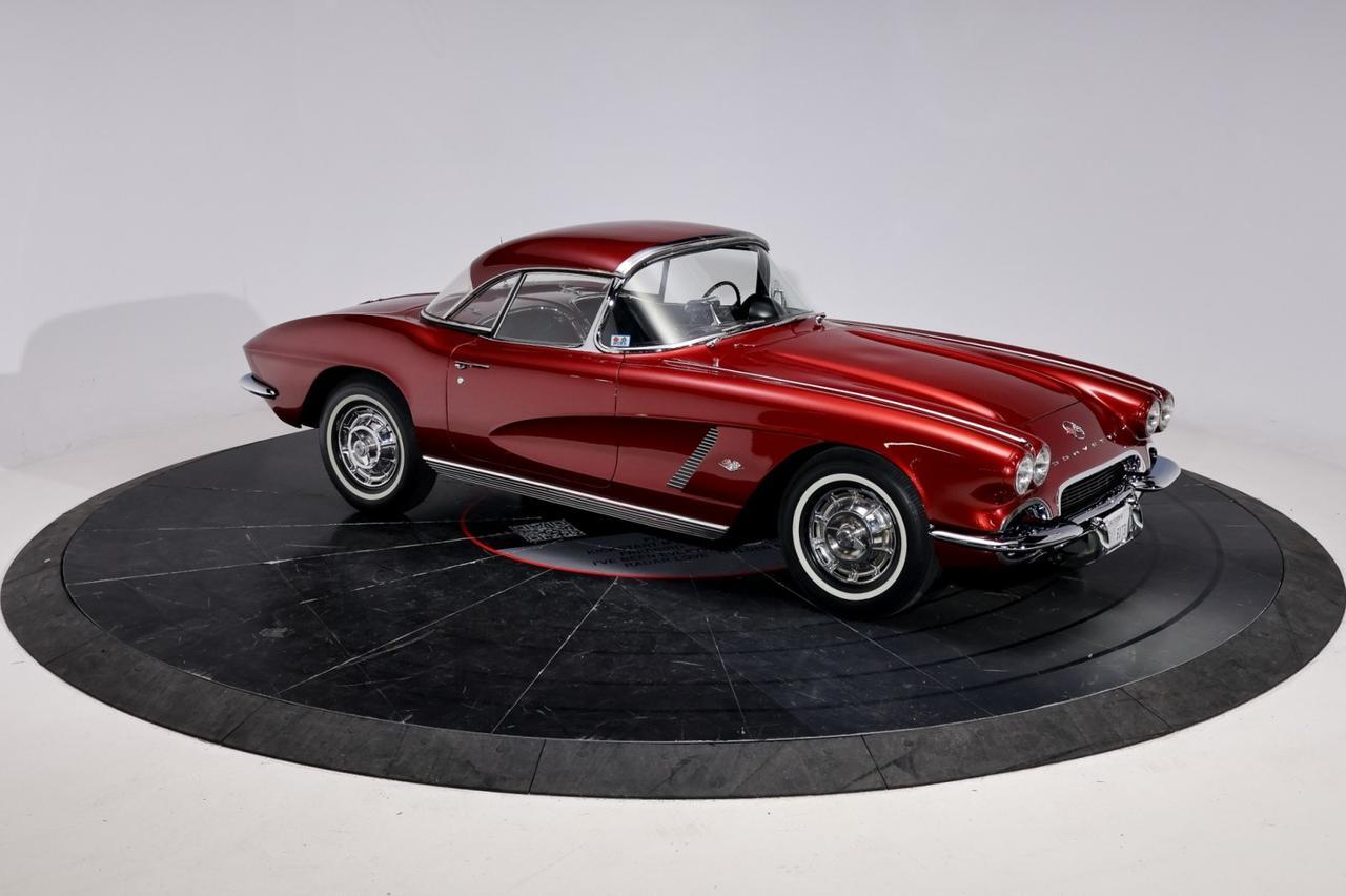 1962 Chevrolet Corvette Franklin TN