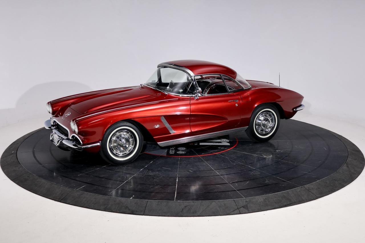 1962 Chevrolet Corvette Franklin TN