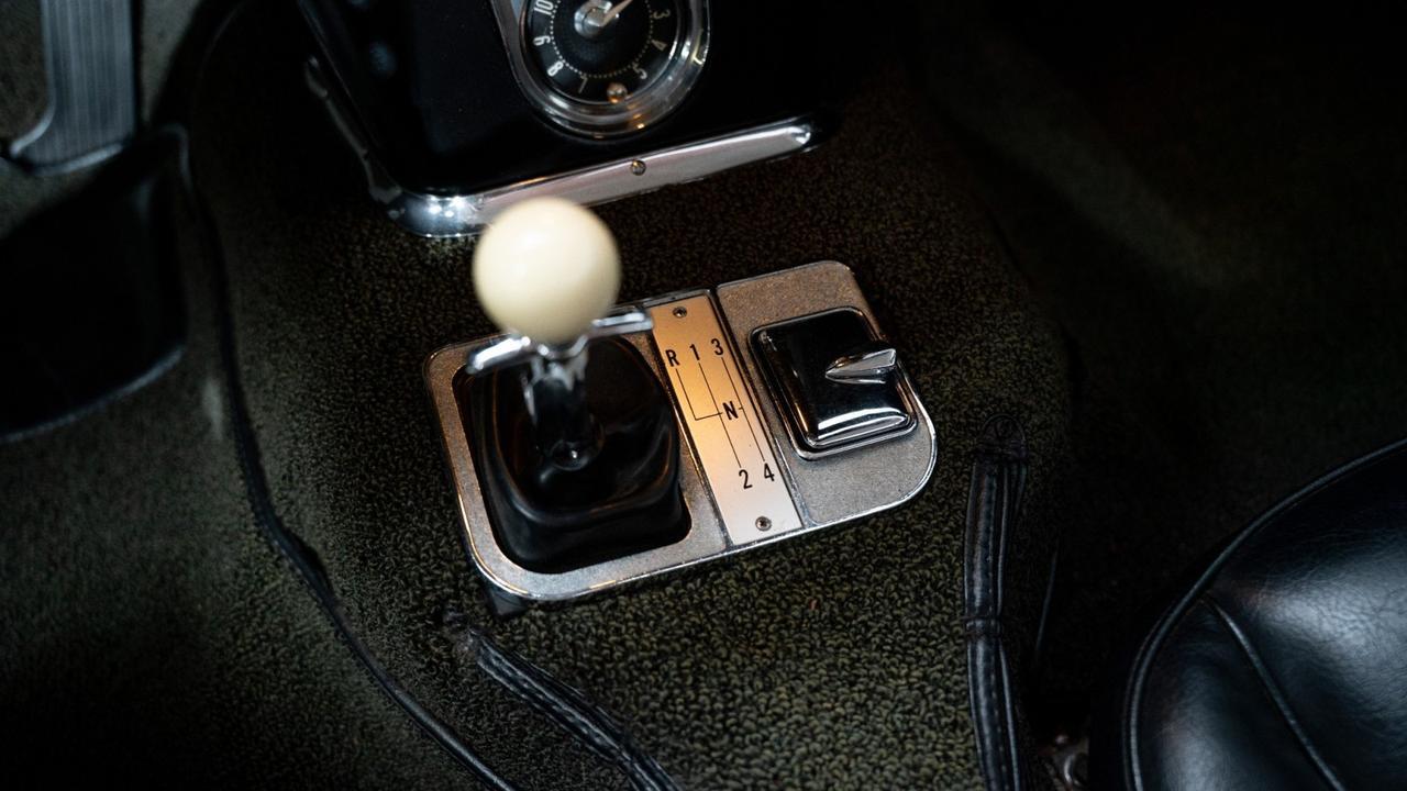 1962 Chevrolet Corvette Franklin TN