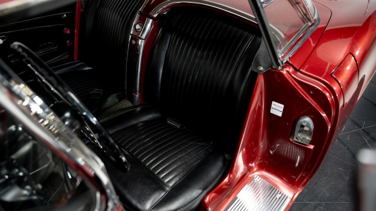 1962 Chevrolet Corvette Franklin TN