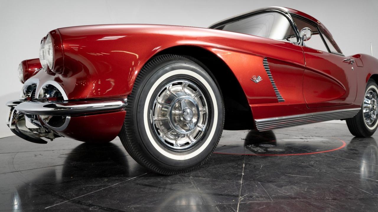 1962 Chevrolet Corvette Franklin TN