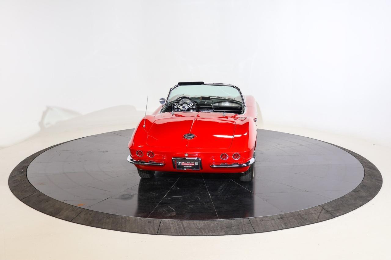 1962 Chevrolet Corvette 4 Speed Franklin TN