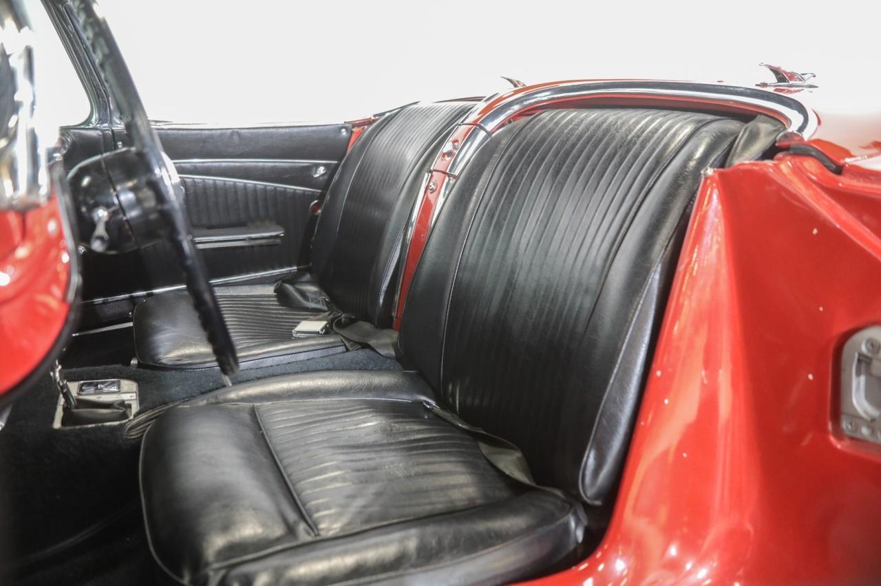 1962 Chevrolet Corvette 4 Speed Franklin TN