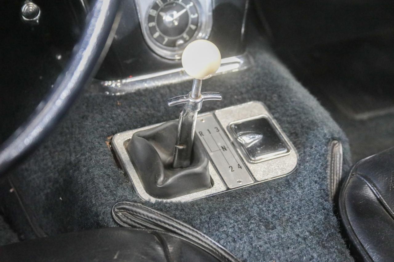 1962 Chevrolet Corvette 4 Speed Franklin TN