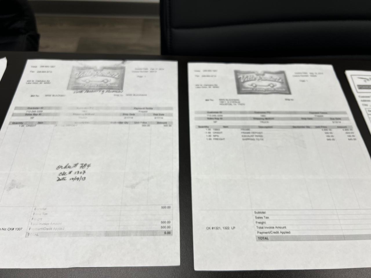 1962 Chevrolet Corvette Convertible, Restomod, 327/275 Cammed (Sounds Incredible), 375hp, New Frame, Vintage Air A/C Houston TX