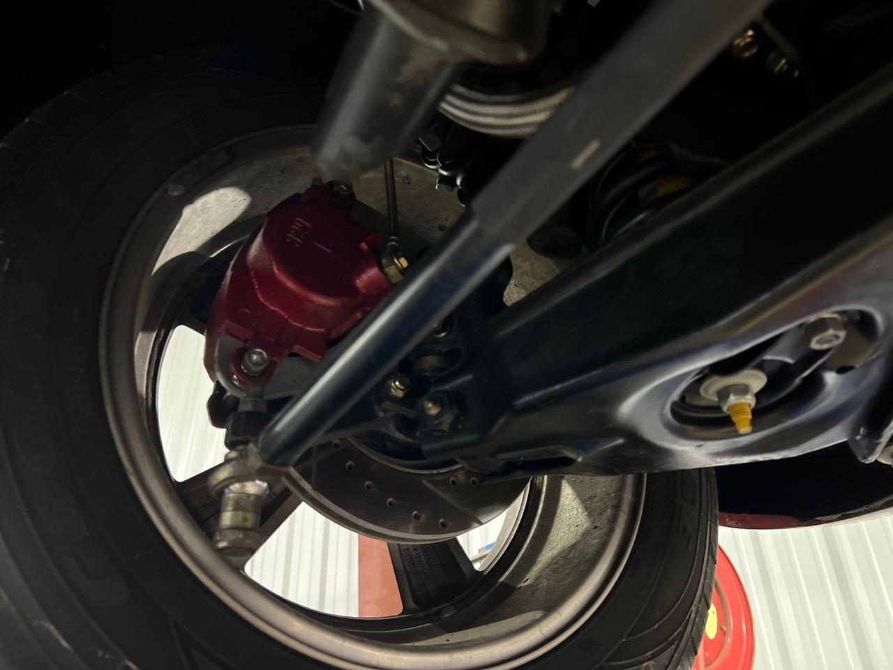 1962 Chevrolet Corvette Convertible, Restomod, 327/275 Cammed (Sounds Incredible), 375hp, New Frame, Vintage Air A/C Houston TX