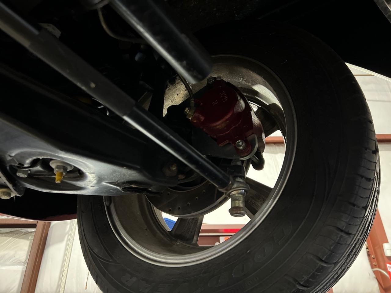 1962 Chevrolet Corvette Convertible, Restomod, 327/275 Cammed (Sounds Incredible), 375hp, New Frame, Vintage Air A/C Houston TX