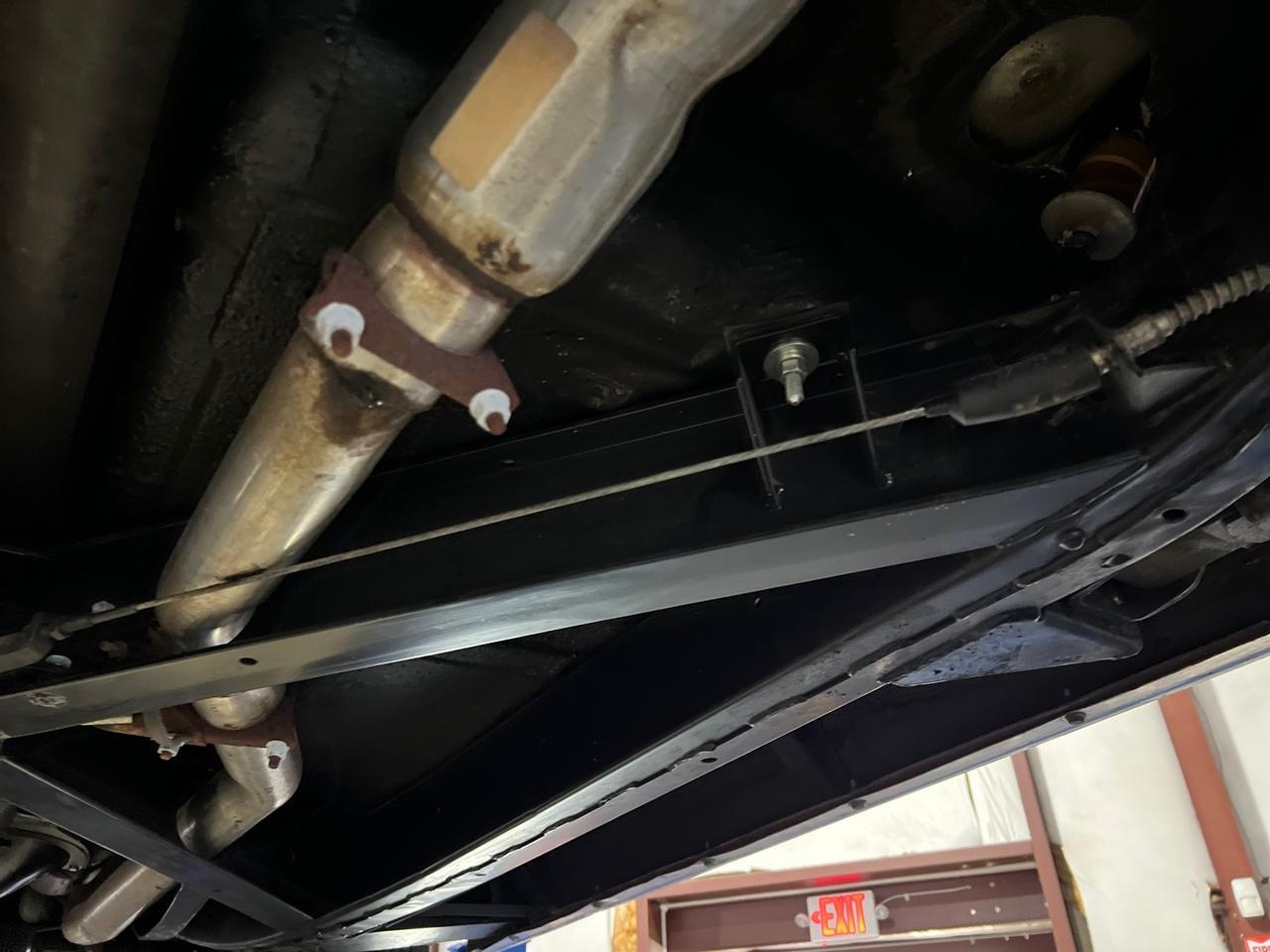 1962 Chevrolet Corvette Convertible, Restomod, 327/275 Cammed (Sounds Incredible), 375hp, New Frame, Vintage Air A/C Houston TX