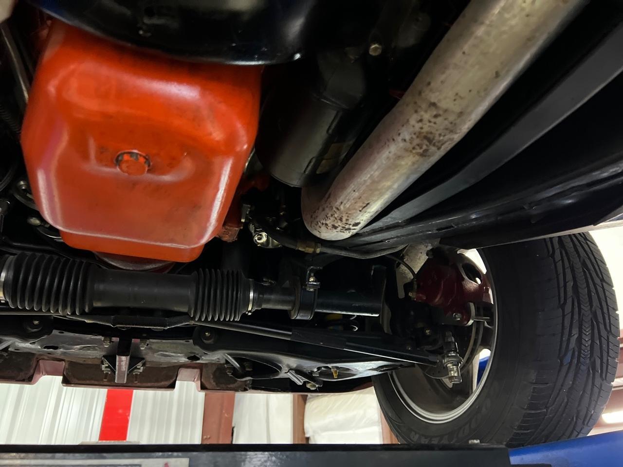 1962 Chevrolet Corvette Convertible, Restomod, 327/275 Cammed (Sounds Incredible), 375hp, New Frame, Vintage Air A/C Houston TX