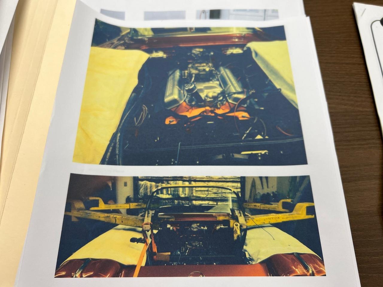 1962 Chevrolet Corvette Convertible, Restomod, 327/275 Cammed (Sounds Incredible), 375hp, New Frame, Vintage Air A/C Houston TX