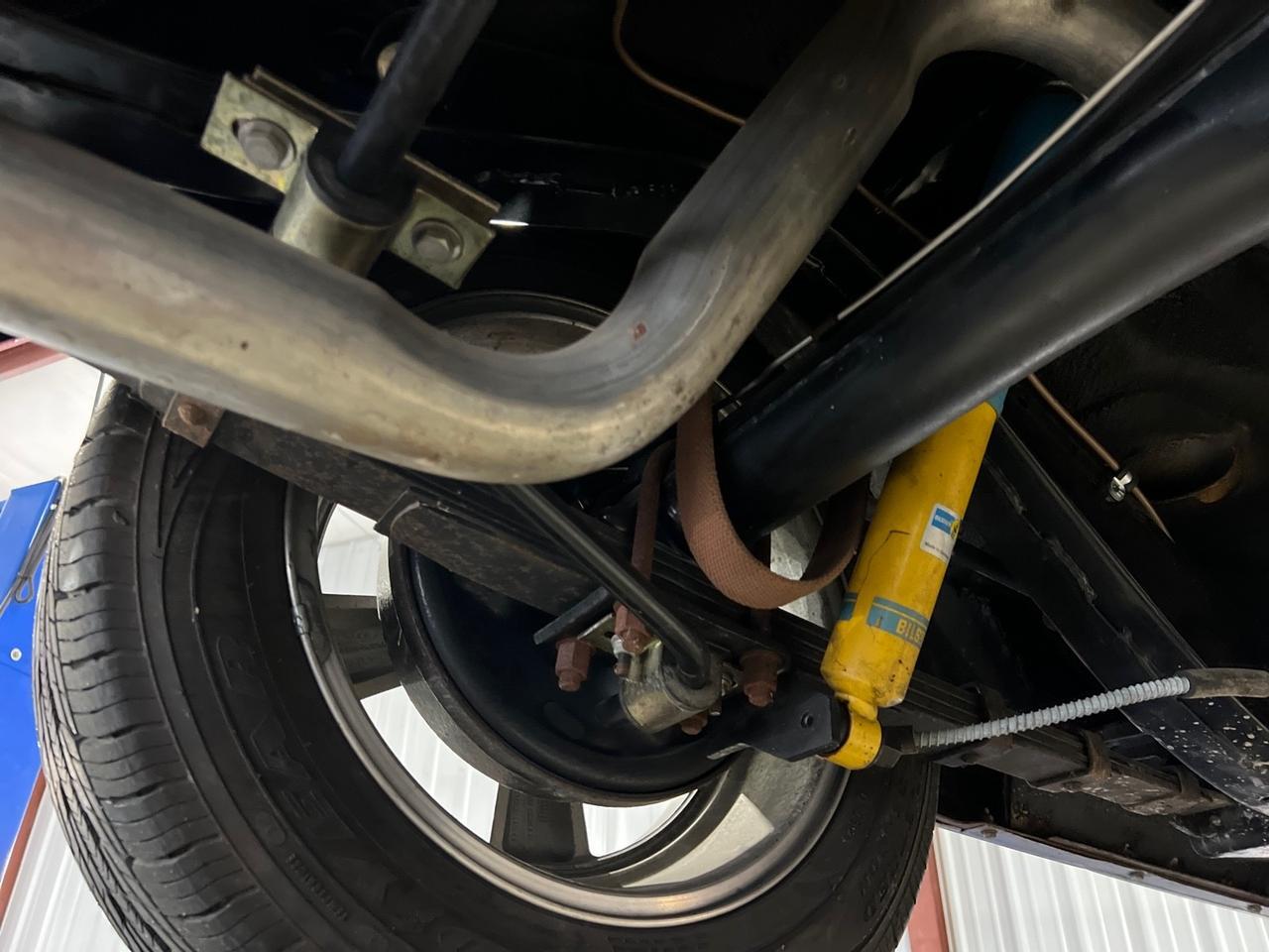 1962 Chevrolet Corvette Convertible, Restomod, 327/275 Cammed (Sounds Incredible), 375hp, New Frame, Vintage Air A/C Houston TX