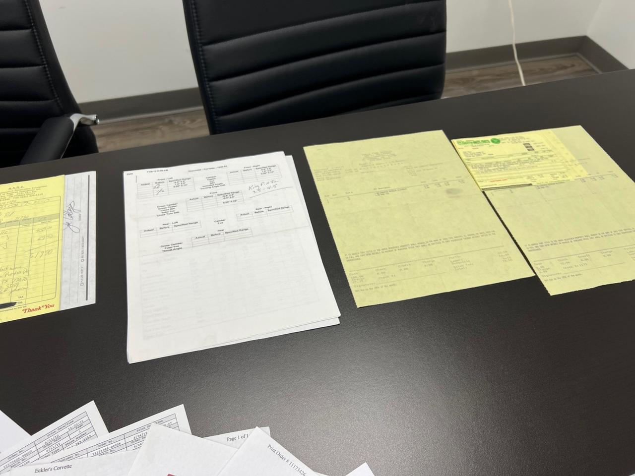 1962 Chevrolet Corvette Convertible, Restomod, 327/275 Cammed (Sounds Incredible), 375hp, New Frame, Vintage Air A/C Houston TX