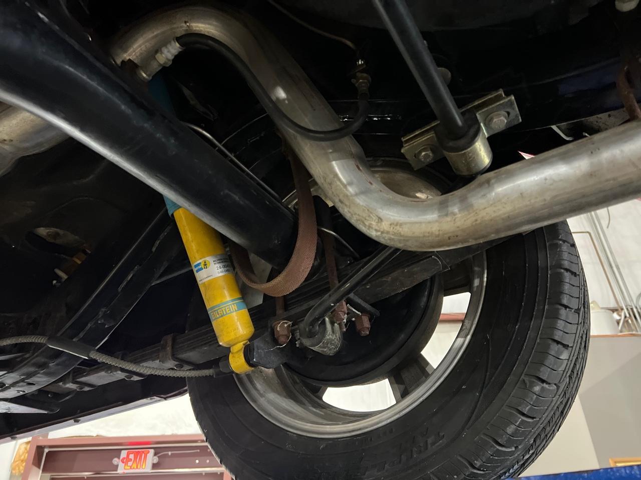 1962 Chevrolet Corvette Convertible, Restomod, 327/275 Cammed (Sounds Incredible), 375hp, New Frame, Vintage Air A/C Houston TX