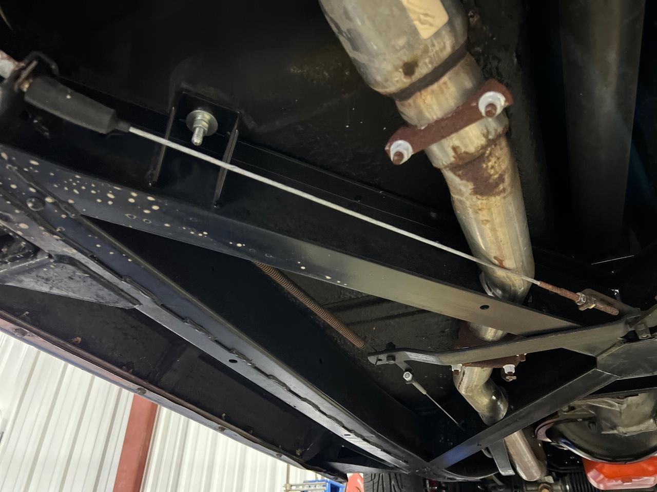 1962 Chevrolet Corvette Convertible, Restomod, 327/275 Cammed (Sounds Incredible), 375hp, New Frame, Vintage Air A/C Houston TX