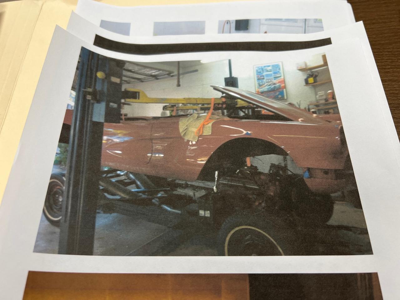 1962 Chevrolet Corvette Convertible, Restomod, 327/275 Cammed (Sounds Incredible), 375hp, New Frame, Vintage Air A/C Houston TX