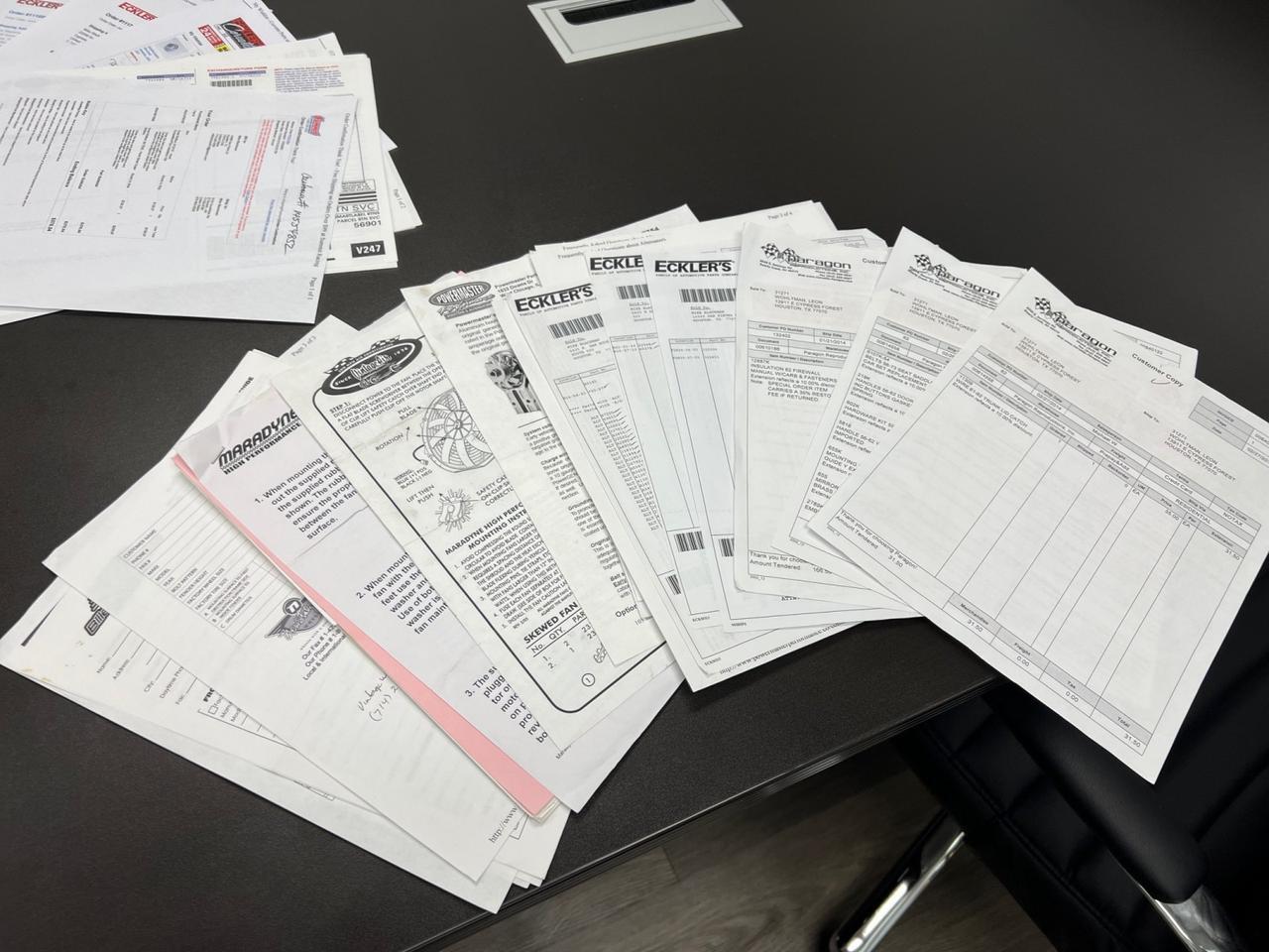 1962 Chevrolet Corvette Convertible, Restomod, 327/275 Cammed (Sounds Incredible), 375hp, New Frame, Vintage Air A/C Houston TX