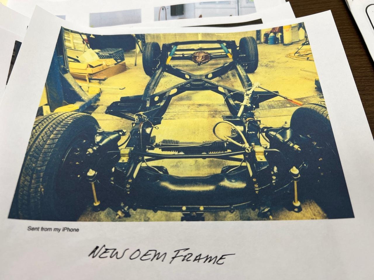 1962 Chevrolet Corvette Convertible, Restomod, 327/275 Cammed (Sounds Incredible), 375hp, New Frame, Vintage Air A/C Houston TX