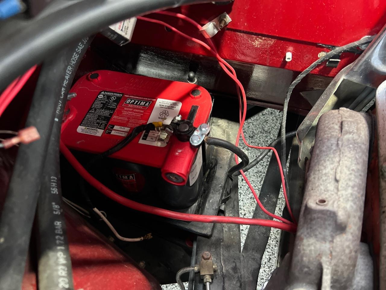 1962 Chevrolet Corvette Convertible, Restomod, 327/275 Cammed (Sounds Incredible), 375hp, New Frame, Vintage Air A/C Houston TX