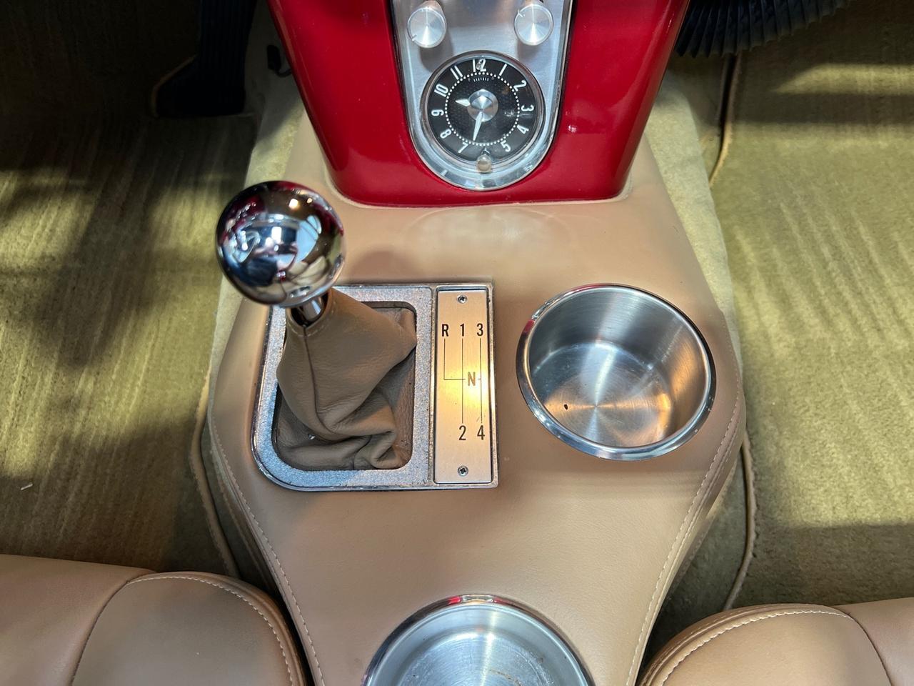 1962 Chevrolet Corvette Convertible, Restomod, 327/275 Cammed (Sounds Incredible), 375hp, New Frame, Vintage Air A/C Houston TX