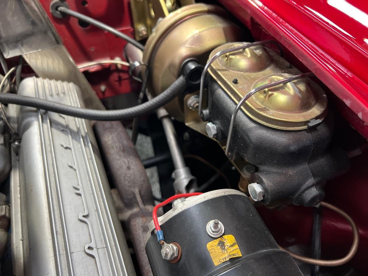 1962 Chevrolet Corvette Convertible, Restomod, 327/275 Cammed (Sounds Incredible), 375hp, New Frame, Vintage Air A/C Houston TX